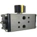 Double Acting Air Actuator DA32
