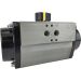 Double Acting Air Actuator DA75