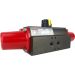 Spring Return Air Actuator SR50- Scotch Yoke