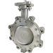 6" High Performance Butterfly Valve Lug