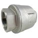 2-1/2" Stainless Spring Check Valve, NPT