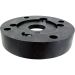 PVC Valve/ Actuator Mounting Adapter 8", F10