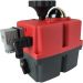 Electric Actuator 177 in.lbs (20Nm), 24-240V