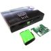 5610E BSR-NC Failsafe Battery Kit - Installed