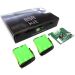 5616C BSR-NO Failsafe Battery Kit - Installed