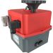 Electric Actuator 3097 in.lbs (300Nm), 24-240V