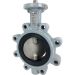 Direct Mount 6" Butterfly Valve Lug EPDM