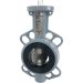 Direct Mount 2-1/2" Butterfly Valve Wafer NBR