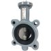 Direct Mount 2-1/2" Butterfly Valve Lug NBR