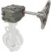 High Performance Gear Operator Handwheel, 11mm Drive