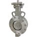 3" High Performance Butterfly Valve Wafer