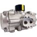 Stainless Steel Spring Return Air Actuator SR52