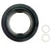 2" Sanitary Butterfly Valve Seal Kit, EPDM