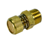 Speed Control Mufflers 1/4" NPT