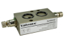 Actuator Speed Control - Spring Return