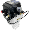 Electro-Pneumatic Positioner 4-20mA Input