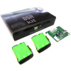 5616C BSR-NC Failsafe Battery Kit - Installed