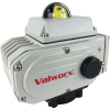Quick Close Option- 100Nm 24 VDC 8s