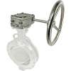 High Performance Gear Operator Handwheel, 17mm Drive