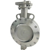 6" High Performance Butterfly Valve Wafer