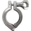 1"- 1-1/2" Tri Clamp Single Pin