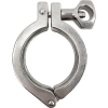 2" Tri Clamp Single Pin