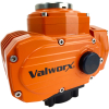 Explosion Proof Actuator 442 in.lbs (50Nm), 24 VDC, EPS Positioner