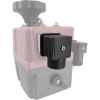 ISO DIN Connector 1/2" Conduit Connection