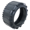 1/2" PVC Union Nut