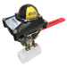 Manual Limit Switch F03/F05 11mm Stem
