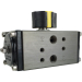 Double Acting Air Actuator DA32