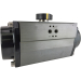 Spring Return Air Actuator SR100