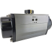 Spring Return Air Actuator SR115