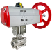 1/2" In-line mounting option- SR