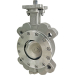 3" High Performance Butterfly Valve Lug
