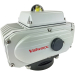 Electric Actuator 5310 in.lbs (600Nm), 24 VDC, EPS Positioner
