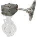 High Performance Gear Operator Handwheel, 11mm Drive