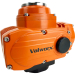Explosion Proof Actuator 885 in.lbs (100Nm), 110 VAC, EPS Positioner