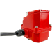 Surpass Actuator 177 in. lbs (20Nm), 110VAC w/EPS
