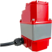 Surpass Actuator 177 in. lbs (20Nm), 24 VDC w/ Safe Return