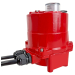Surpass Actuator 442 in.lbs (50Nm), 24 VDC