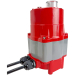 Surpass Actuator 442 in.lbs (50Nm), 110 VAC w/Safe Return