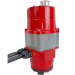 Surpass Actuator 885 in.lbs (100Nm), 110 VAC w/Safe Return