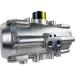 Stainless Steel Spring Return Air Actuator SR83
