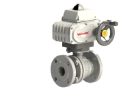 Electric Valve Actuators