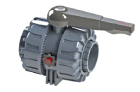 PVC Valves