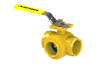 Brass Ball Valves