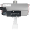 Direct Mount Solenoid Valves- Scotch Yoke Direct Mount Solenoid Valves- Scotch Yoke
