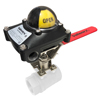 Manual Limit Switch Manual Limit Switch