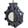 PVC Butterfly Valves PVC Butterfly Valves